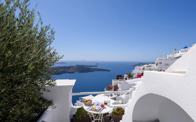 Senses Suites