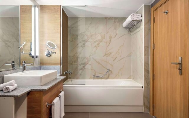 Radisson Residences Cairo Heliopolis