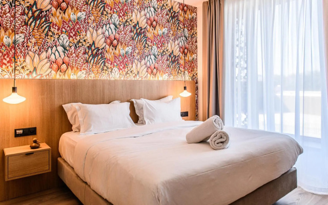 Afterwork Hotel