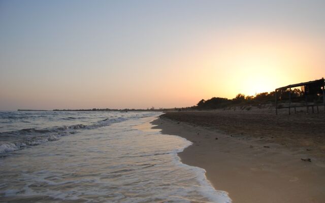 Casa Lavinia Granelli Pachino Syracuse Sicily