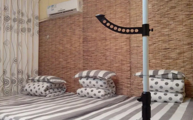 Ye Bu Gui Su Inn