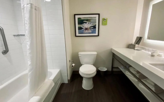 Radisson Kingswood Hotel & Suites, Fredericton, NB