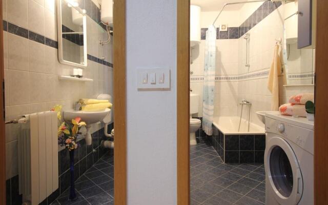 Apartments Rasic
