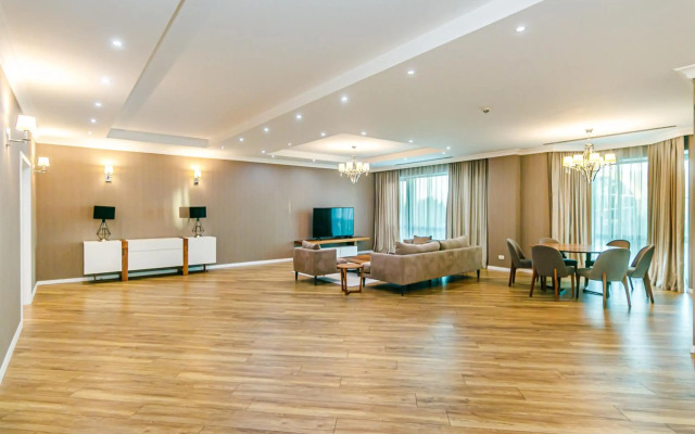 Bulvar Residance Near Four Seasons