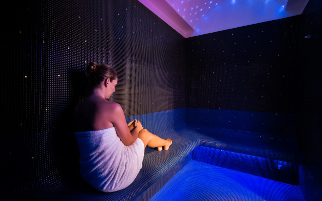 Rodostamo Hotel & Spa - Adults friendly