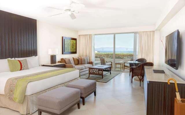 Grand Velas Riviera Nayarit - All Inclusive