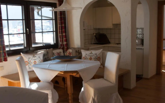 Apartments Kostolnik