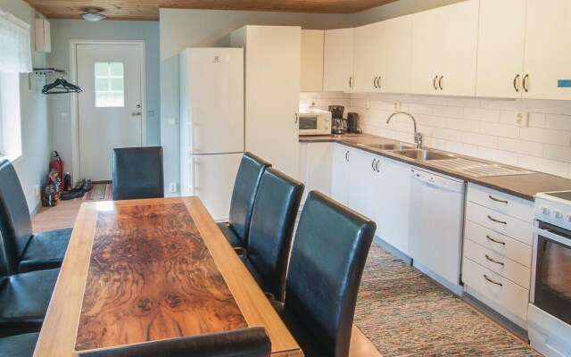 Amazing Home in Visby With 4 Bedrooms