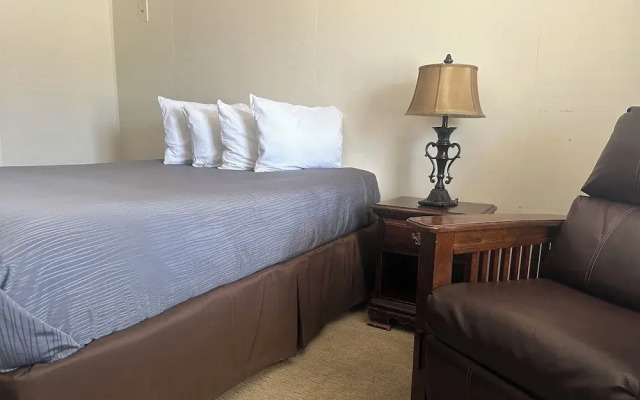 Grand Central Motel