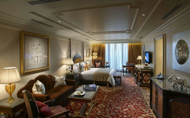 The Leela Palace New Delhi