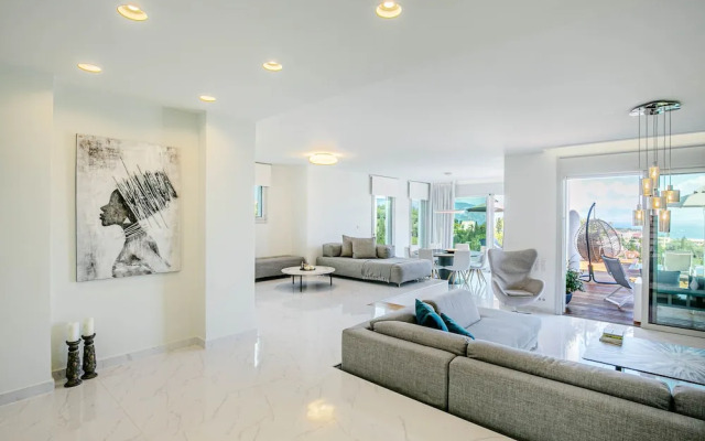 Corfu Dream Holidays Villas