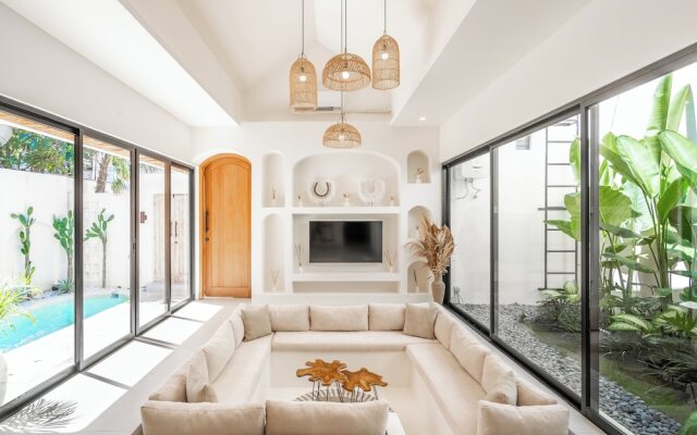 Zeus Villa by Betterplace