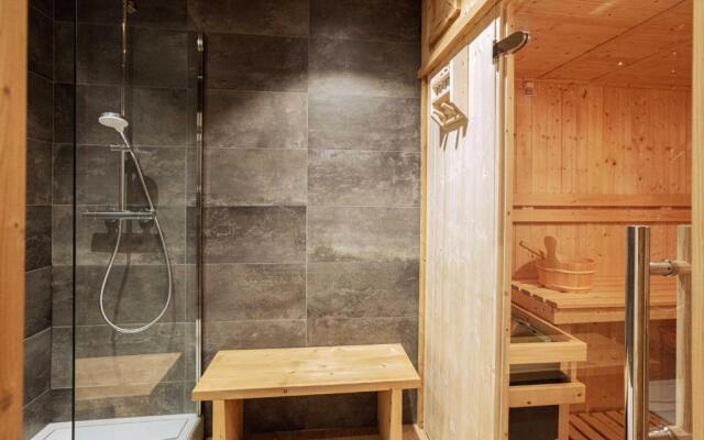 L'Alpi Cozie, rénové en 2020, pied des pistes et spa