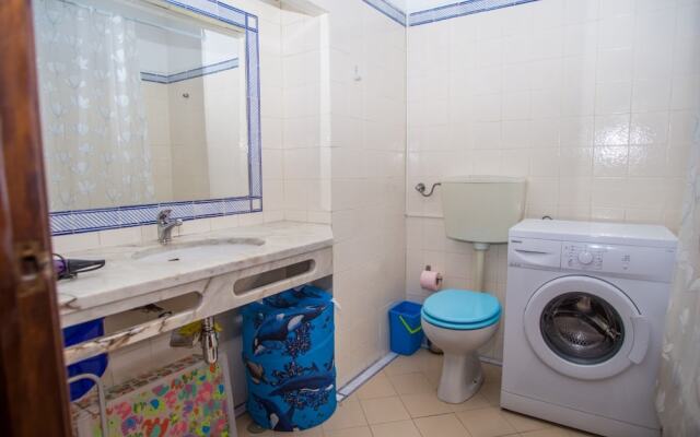 Akisol Albufeira Target