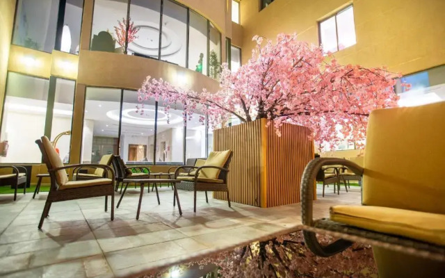 Private Luxury apartment - Al Hamra