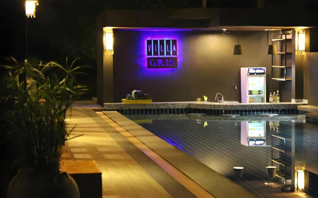 Villa Gris Pranburi