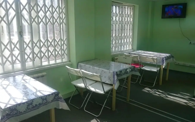 Gorki Hostel - Hostel in คาซาน - Photo 3