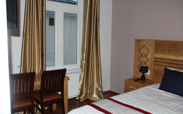 Gamleby Hotell