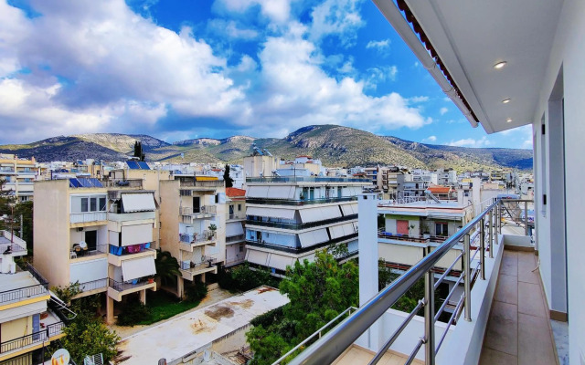 WSD Rich Apartment Hotel