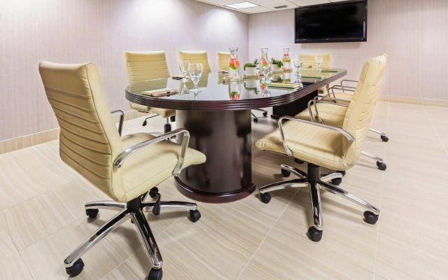 Holiday Inn Tyler-Conference Center by IHG