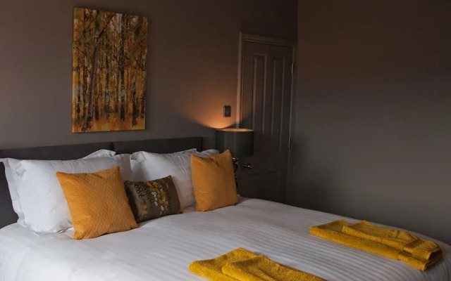 Aldersyde Bed and Breakfast