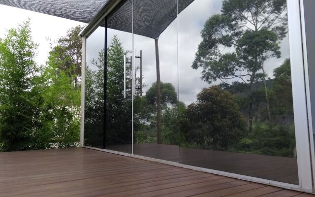 Sawabona Pousada Ecologica