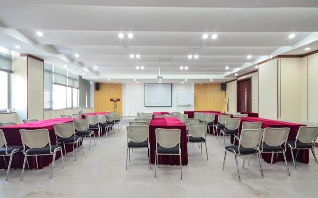 City Comfort Inn Enshi Jingang Baijia Plaza