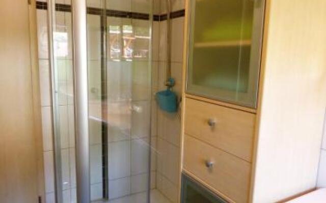 Ferienwohnung Schauenburgblick