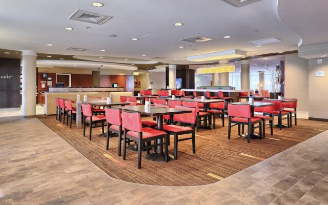 Courtyard Harrisburg West/Mechanicsburg