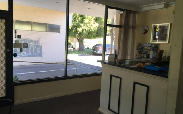 Camperdown Cascade Motel