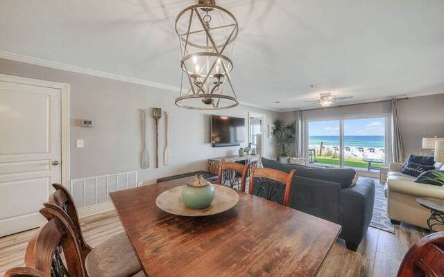 Emerald Dunes 103 by Bliss Beach Rentals