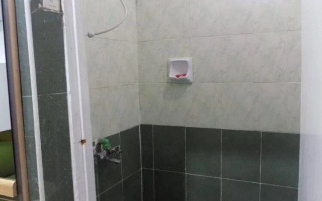 Sagwe Furnished Apartments