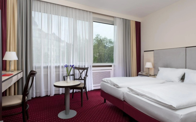 COSMO Hotel Berlin Mitte