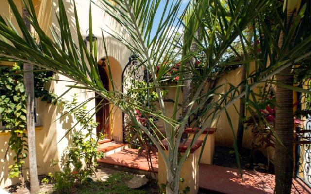 Casa Zarah