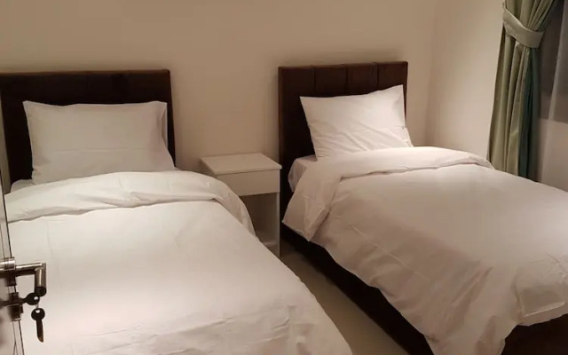 Magic Suite Al Mahboula - 2