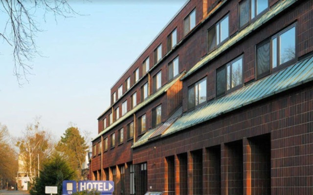 Motel & Rasthof Grunewald