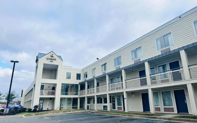 Quality Inn