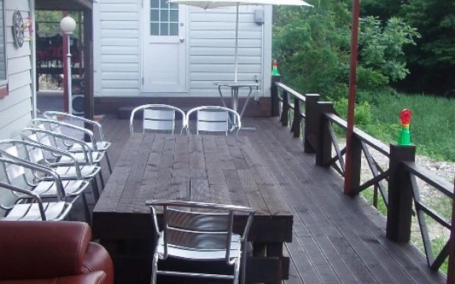 Yangyang Aria Pension