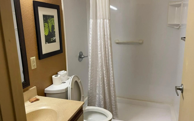 Sonesta Simply Suites Memphis