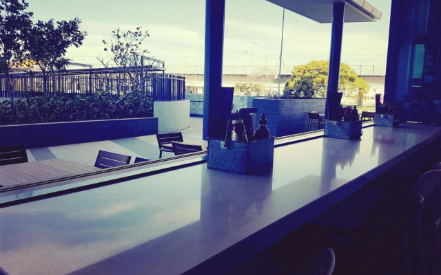 ibis Brisbane Airport Hotel