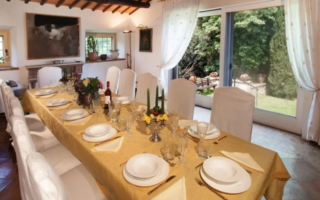 Casale Di Totano 12
