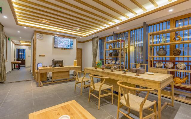 Lijiang Impression Boutique Inn