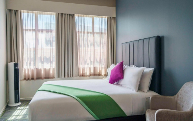 Ibis Styles Invercargill – Guest Rooms – Invercargill