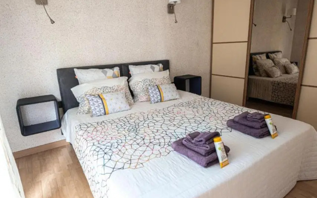 Au jardin des gallinettes 4 étoiles