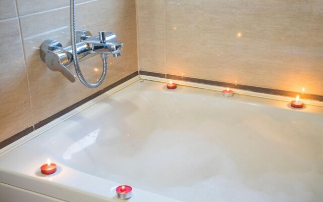 Estrella Villas Rhodes Primavera Villa Up to 4 Guests