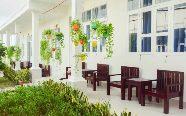 Doi Dua Homestay