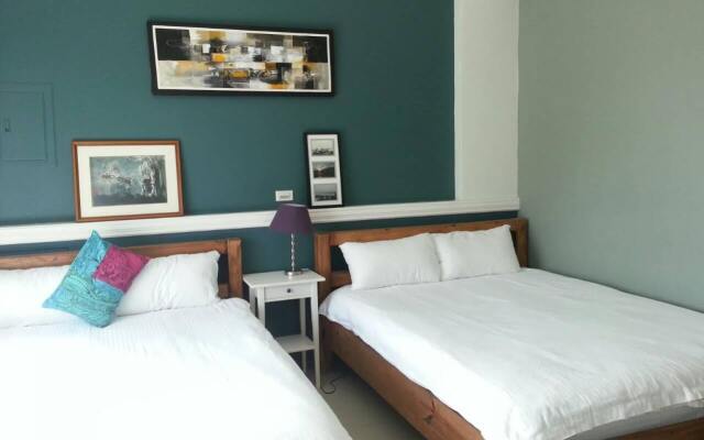 Sweet Potato Hostel