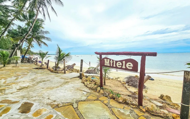 Milele Beach Hotel