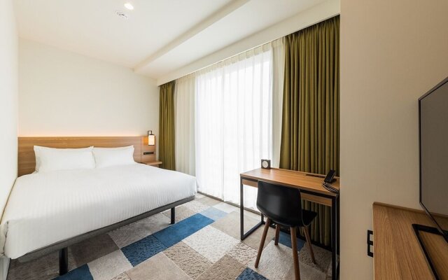 JR East Hotel Mets Premier Yokohama Sakuragicho