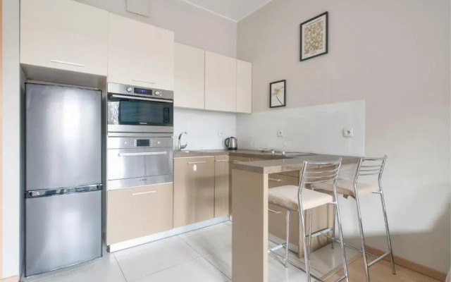Apartinfo Apartments - Kwartal Kamienic